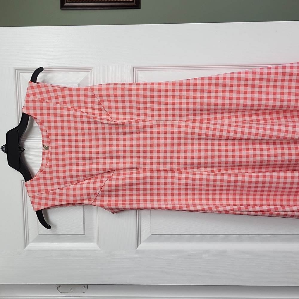 Womans dress